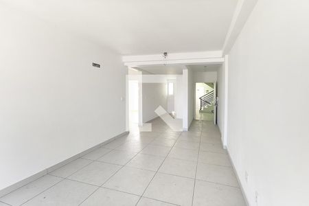 Sala de apartamento à venda com 2 quartos, 63m² em Scharlau, São Leopoldo