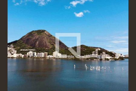 Apartamento à venda com 3 quartos, 90m² em Lagoa, Rio de Janeiro