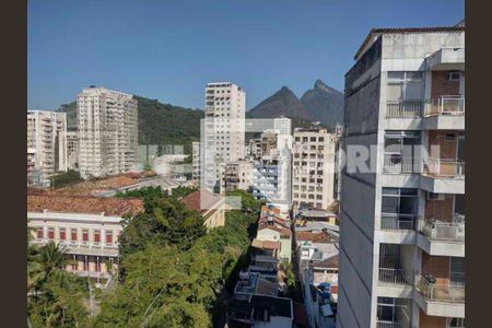 Apartamento à venda com 3 quartos, 224m² em Flamengo, Rio de Janeiro