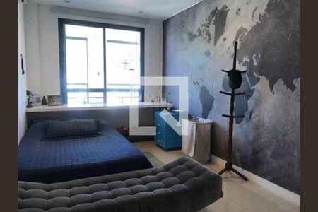 Apartamento à venda com 4 quartos, 346m² em Laranjeiras, Rio de Janeiro