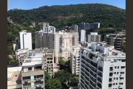 Apartamento à venda com 4 quartos, 346m² em Laranjeiras, Rio de Janeiro