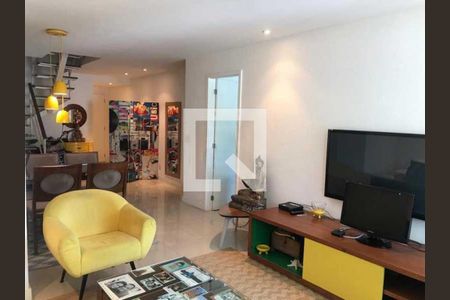 Apartamento à venda com 4 quartos, 346m² em Laranjeiras, Rio de Janeiro