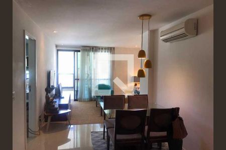 Apartamento à venda com 4 quartos, 346m² em Laranjeiras, Rio de Janeiro