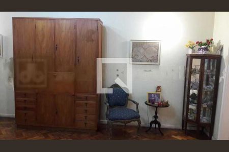 Apartamento à venda com 4 quartos, 245m² em Flamengo, Rio de Janeiro