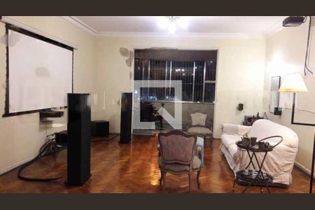 Apartamento à venda com 4 quartos, 245m² em Flamengo, Rio de Janeiro