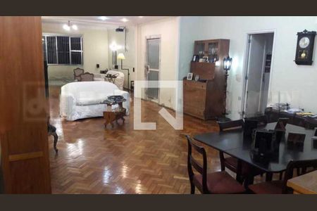 Apartamento à venda com 4 quartos, 245m² em Flamengo, Rio de Janeiro