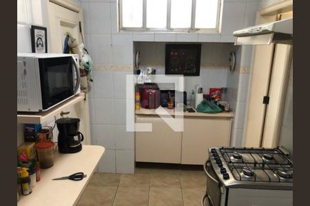 Casa à venda com 3 quartos, 200m² em Laranjeiras, Rio de Janeiro