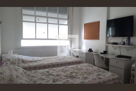 Apartamento à venda com 4 quartos, 132m² em Ipanema, Rio de Janeiro