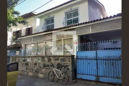 Casa à venda com 5 quartos, 250m² em Urca, Rio de Janeiro