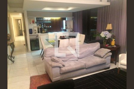 Apartamento à venda com 3 quartos, 120m² em Jardim Botânico, Rio de Janeiro