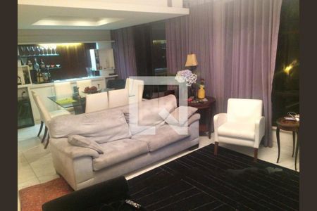 Apartamento à venda com 3 quartos, 120m² em Jardim Botânico, Rio de Janeiro