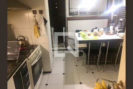 Apartamento à venda com 3 quartos, 120m² em Jardim Botânico, Rio de Janeiro