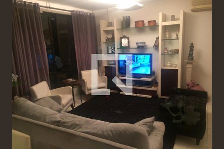 Apartamento à venda com 3 quartos, 120m² em Jardim Botânico, Rio de Janeiro