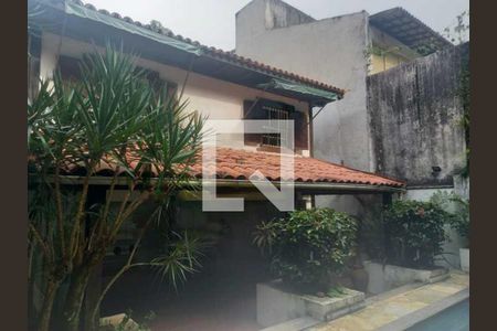 Casa à venda com 3 quartos, 100m² em Laranjeiras, Rio de Janeiro