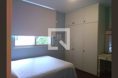 Apartamento à venda com 3 quartos, 105m² em Lagoa, Rio de Janeiro