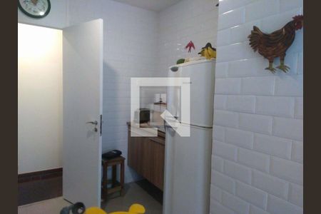 Apartamento à venda com 3 quartos, 105m² em Lagoa, Rio de Janeiro