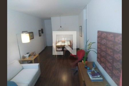 Apartamento à venda com 3 quartos, 105m² em Lagoa, Rio de Janeiro