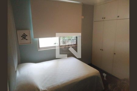 Apartamento à venda com 3 quartos, 105m² em Lagoa, Rio de Janeiro