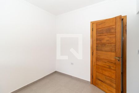 Sala de apartamento para alugar com 2 quartos, 40m² em Vila Granada, São Paulo