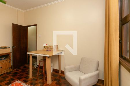 Quarto 1 de apartamento à venda com 2 quartos, 84m² em Centro Histórico, Porto Alegre