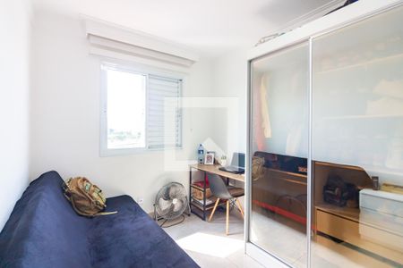 Quarto 1 de apartamento à venda com 2 quartos, 55m² em Vila Osasco, Osasco