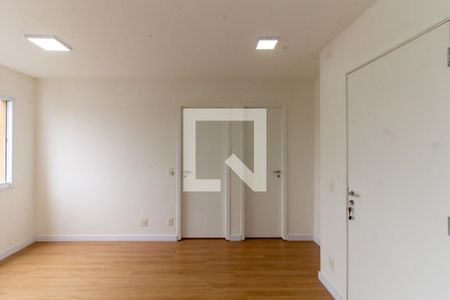 Sala de apartamento para alugar com 1 quarto, 31m² em Água Branca, São Paulo