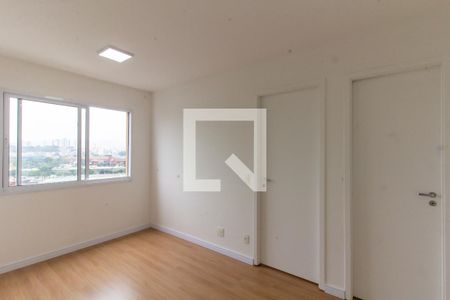 Sala de apartamento para alugar com 1 quarto, 31m² em Água Branca, São Paulo