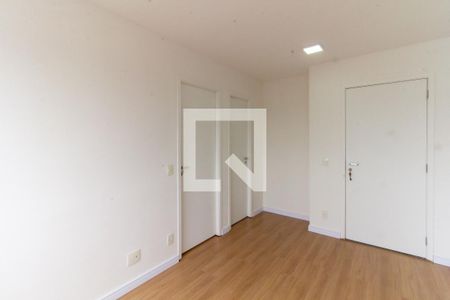 Sala de apartamento para alugar com 1 quarto, 31m² em Água Branca, São Paulo