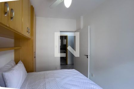 Quarto 1 de apartamento à venda com 2 quartos, 45m² em Vila Mariana, São Paulo