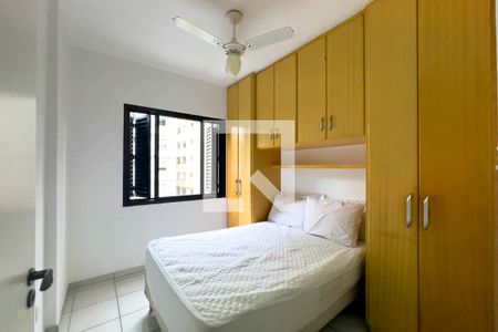 Quarto 1 de apartamento à venda com 2 quartos, 45m² em Vila Mariana, São Paulo