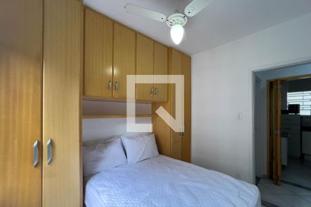 Quarto 1 de apartamento à venda com 2 quartos, 45m² em Vila Mariana, São Paulo