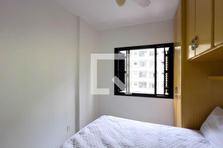 Quarto 1 de apartamento à venda com 2 quartos, 45m² em Vila Mariana, São Paulo