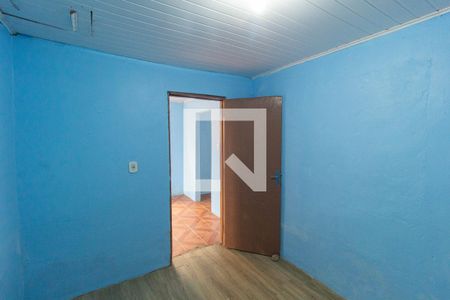 Quarto 2 de casa para alugar com 2 quartos, 60m² em São Miguel, São Leopoldo