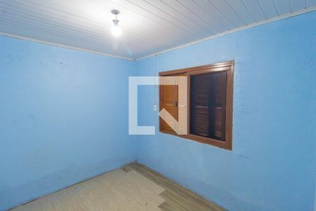 Quarto 1 de casa para alugar com 2 quartos, 60m² em São Miguel, São Leopoldo