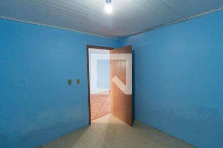 Quarto 1 de casa para alugar com 2 quartos, 60m² em São Miguel, São Leopoldo