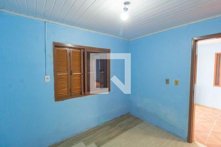 Quarto 1 de casa para alugar com 2 quartos, 60m² em São Miguel, São Leopoldo