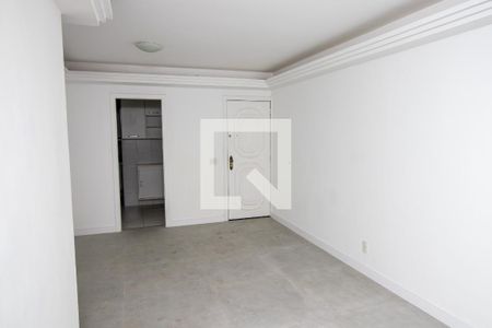 Sala de apartamento à venda com 3 quartos, 100m² em Recreio dos Bandeirantes, Rio de Janeiro