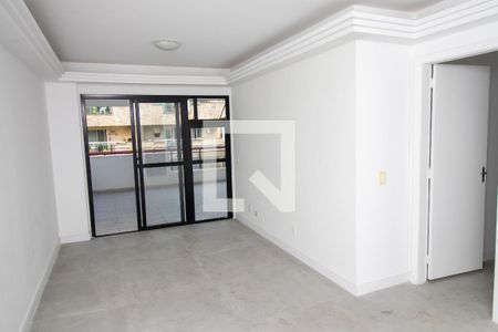 Sala de apartamento à venda com 3 quartos, 100m² em Recreio dos Bandeirantes, Rio de Janeiro