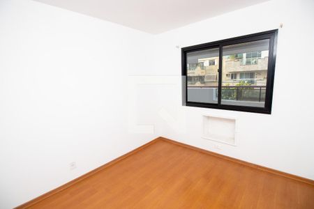 Quarto 2 de apartamento à venda com 3 quartos, 100m² em Recreio dos Bandeirantes, Rio de Janeiro