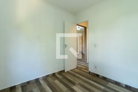 Quarto 1 de apartamento para alugar com 2 quartos, 48m² em Jardim Arco-iris, Cotia