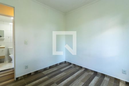 Quarto 1 de apartamento para alugar com 2 quartos, 48m² em Jardim Arco-iris, Cotia