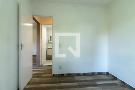 Quarto 1 de apartamento para alugar com 2 quartos, 48m² em Jardim Arco-iris, Cotia