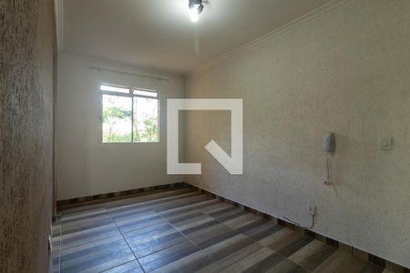 Sala de apartamento para alugar com 2 quartos, 48m² em Jardim Arco-iris, Cotia