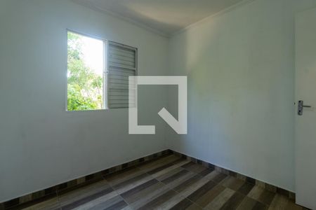 Quarto 1 de apartamento para alugar com 2 quartos, 48m² em Jardim Arco-iris, Cotia