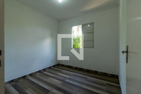 Quarto 1 de apartamento para alugar com 2 quartos, 48m² em Jardim Arco-iris, Cotia