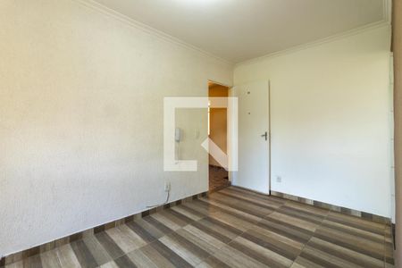 Sala de apartamento para alugar com 2 quartos, 48m² em Jardim Arco-iris, Cotia