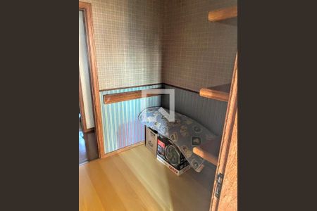 quarto 3 de apartamento para alugar com 3 quartos, 85m² em Funcionários, Belo Horizonte