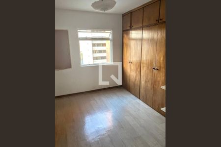 quarto 1 de apartamento para alugar com 3 quartos, 85m² em Funcionários, Belo Horizonte