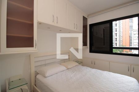 Suíte  de apartamento para alugar com 2 quartos, 70m² em Pinheiros, São Paulo