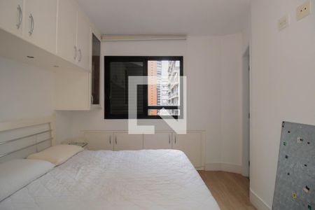 Suíte  de apartamento para alugar com 2 quartos, 70m² em Pinheiros, São Paulo